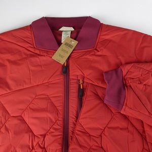 agiloft jacket